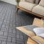 Paquet de 44 carreaux de terrasse-110492985
