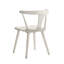 [Ensemble de 2] Chaises de salle à manger de ferme, chaises d'appoint pour la cuisine et la salle à manger, assemblage facile-825578548