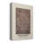 William Morris Gallery Wrapped Canvas CCXV-1179273953