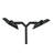 Eurofase Patio Heater Mounts And Brackets-121685496-92633982