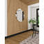 Moulure décorative H 47,5 po x l 5 po x P 9/10