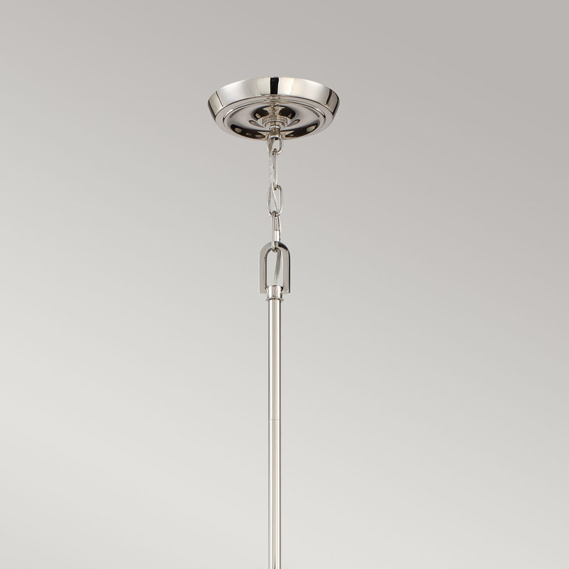Athanaze 6 - Light Sputnik Chandelier