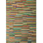 Tapis rouille Winchester Kilim Ghassan