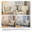 Fauteuil d'appoint Jaqueze-1745554430