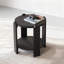 Table basse ronde Modern Modern