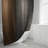 Vanderhide Abstract and Ombre Shower Curtain-403254184