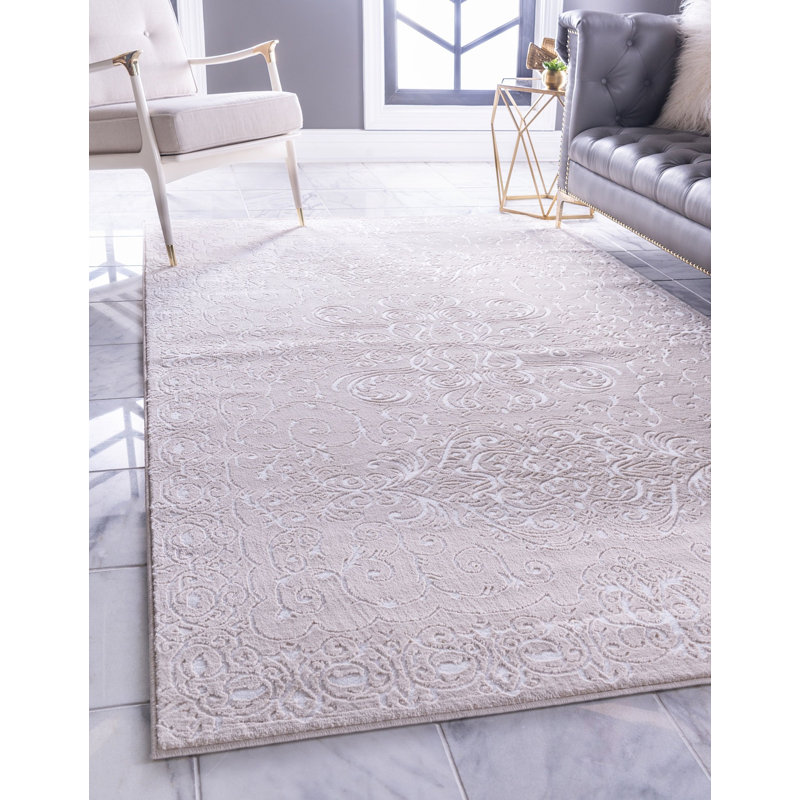 Anah Oriental Indoor Rug, Rectangle 3'3" x 5'3"