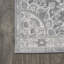 Tapis gris clair Modern-2122304519