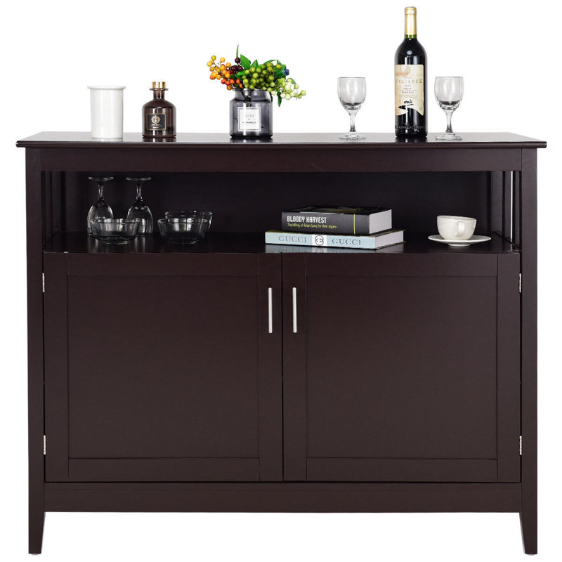 Compson 44.9'' Sideboard