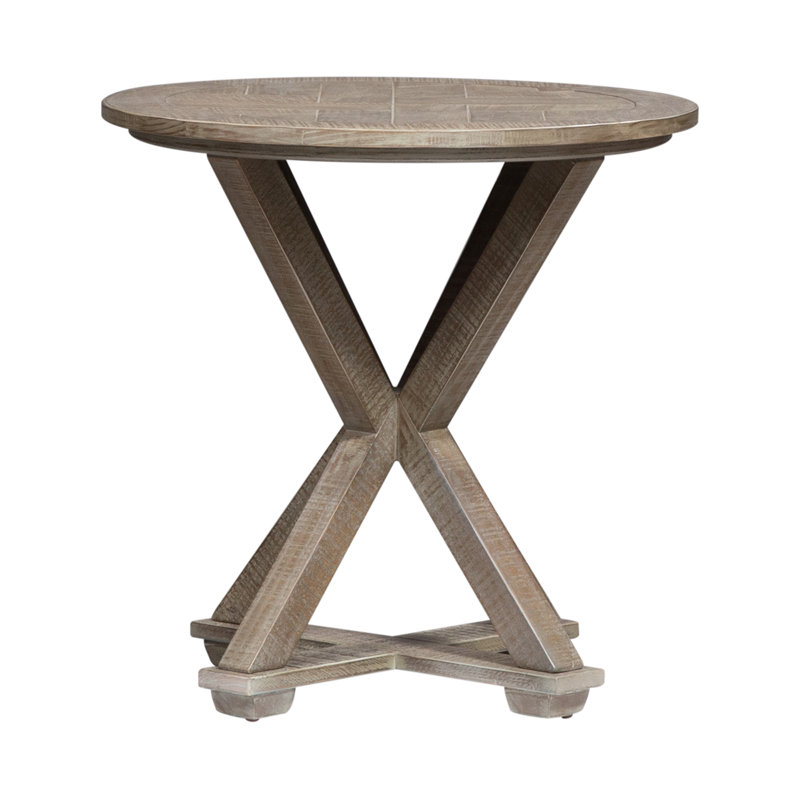 Locust Grove End Table
