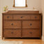 Maxi Cosi Quiet Luxury 7-Drawer Dresser