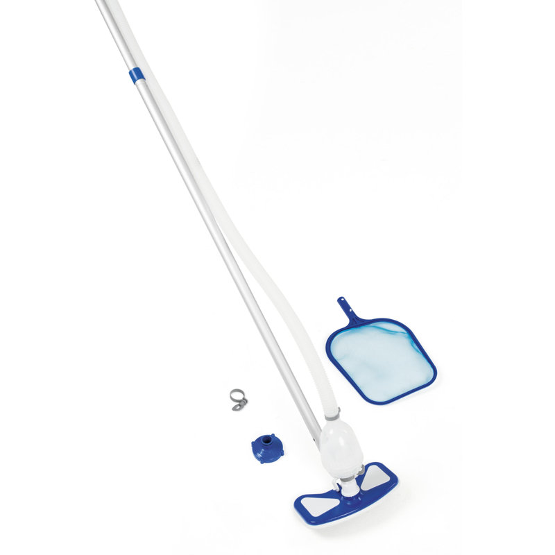 Pool Cleaning Kit