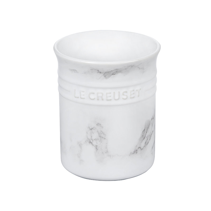 Craft Series 5 Piece Utensil Set with Crock