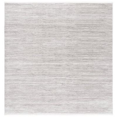 Tapis abstrait Candelario Performance