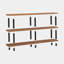 Vannes Bookcase-1461281732