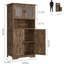 60cm Sideboard-1940576448
