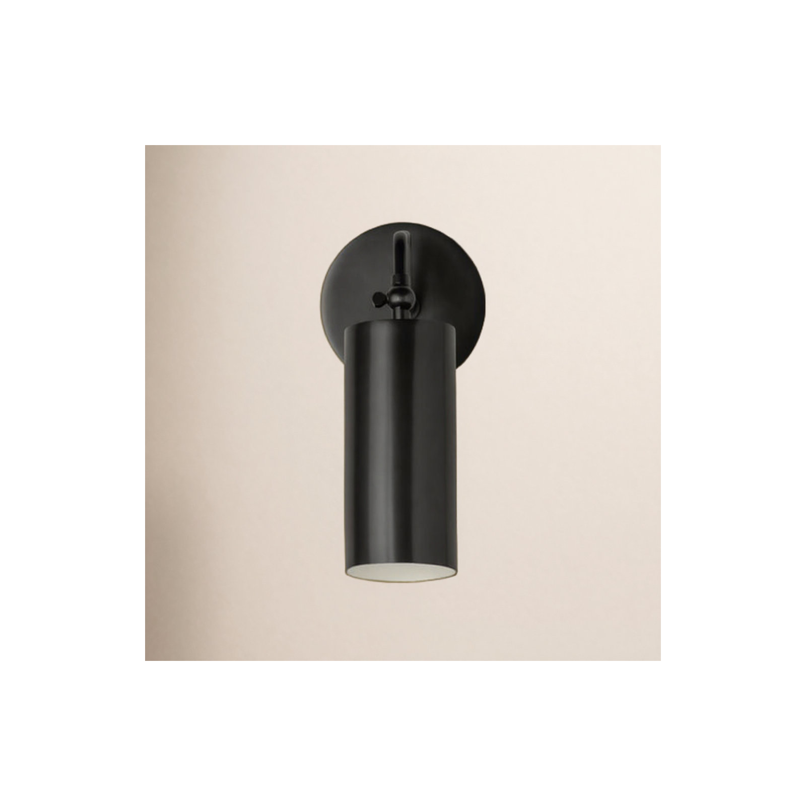 Bea Wall Sconce by TALI ROTH, Old Bronze