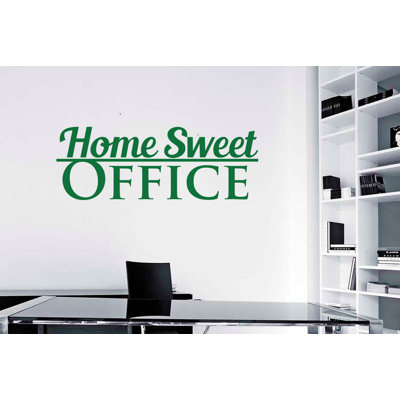Wall Decal