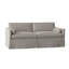 Whistler Sleeper Sofa-23965573-40016374