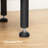 Round End Table with Charging Station-1125102351