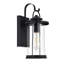 Luminaire de grange d'extérieur 1 lumière Dopson-119609368