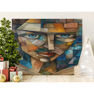 Wrapped Canvas Print Set