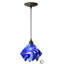 Luminaire suspendu géométrique unique à 1 lumière Dale-22109598-22109628-22109594