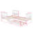 Twin Platform Bed