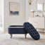 Banc de rangement 29,5 po, banc de bout avec capitonnage-700481083-700481086
