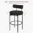 Swivel Bar Stools Set Of 4-1440425676