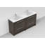 Meuble-lavabo double 71 po Munsley