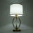 Darsy Modern Dimmable Table Lamp