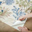 Handpainted Songbird Peel & Stick Wallpaper-88317464