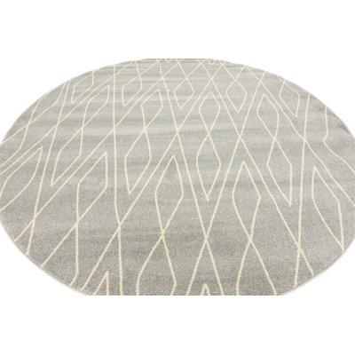 Cumby Geometric Indoor Rug
