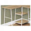 Bureau d'ordinateur en L Home Office-418234275