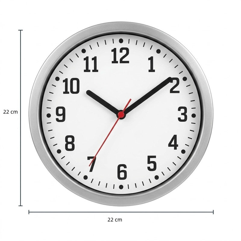 Analogue Wall Clock