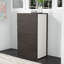 Ensemble de chambre configurable avec lit plateforme 4 pièces Mcgruder