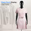 Accessoires en tissu 11,8 po-88488602
