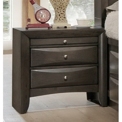 Lindauer Nightstand