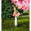 Ensemble de 12 piquets de jardin Rockridge