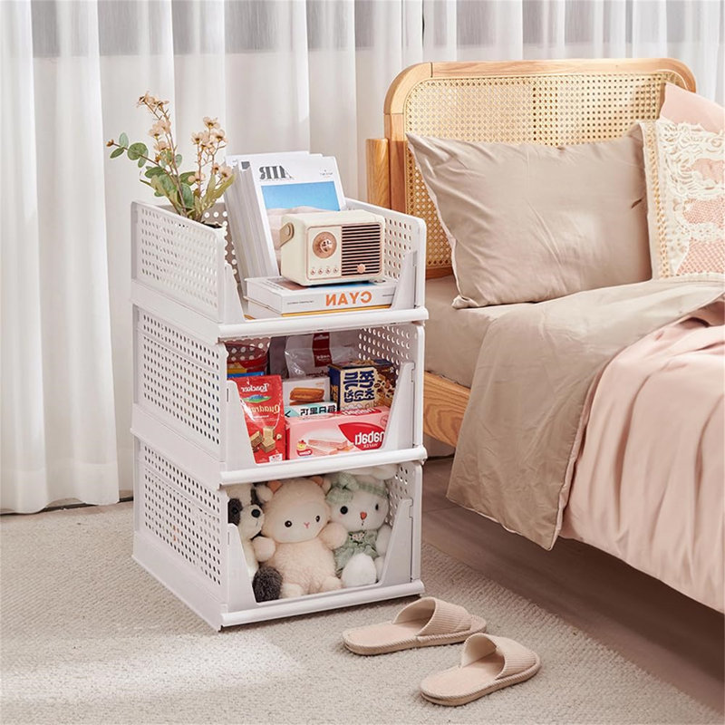 Plastic Shelf Divider