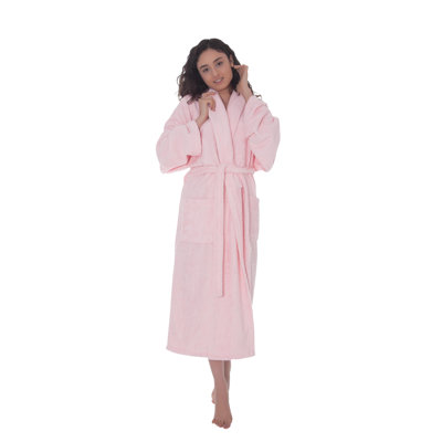 Peignoir Blom Serene