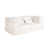 Tissu blanc