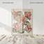 Daffodils And Lilies Print by Oliver Gal-966051689-966051695