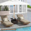 Table d'appoint Davayah