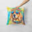 Other/No Pattern Outdoor Throw Pillow