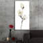 Art mural en verre blanc 1 "par Katrina Pete-1679742134