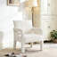Upholstered Armchair-580491639
