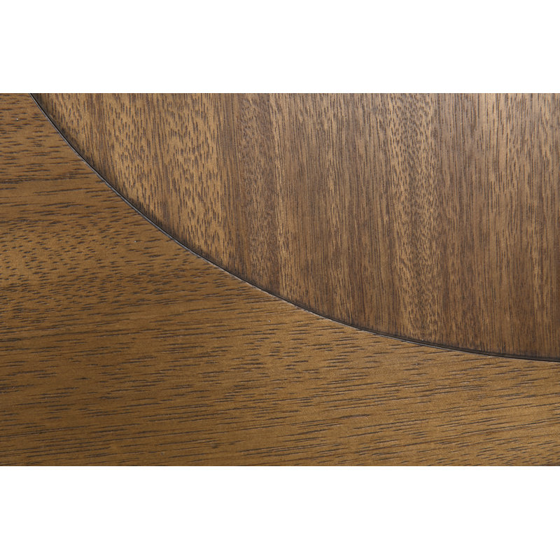 Collage 75'' W Solid Wood Sideboard
