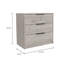 Commode 3 tiroirs